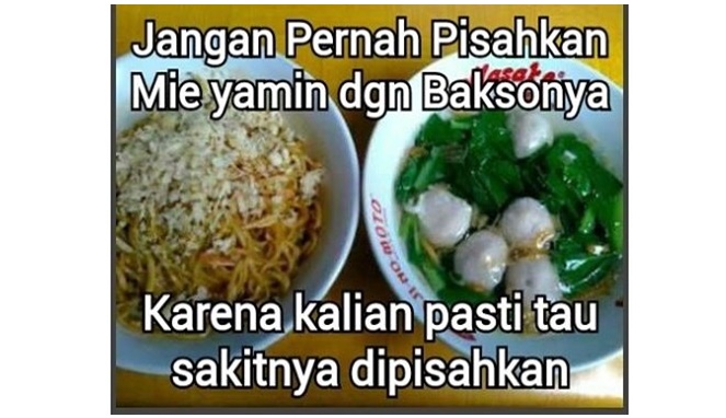 Efek Samping Para Pejuang LDR